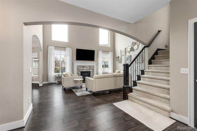21924 E Majestic Drive, Macomb, MI 48044