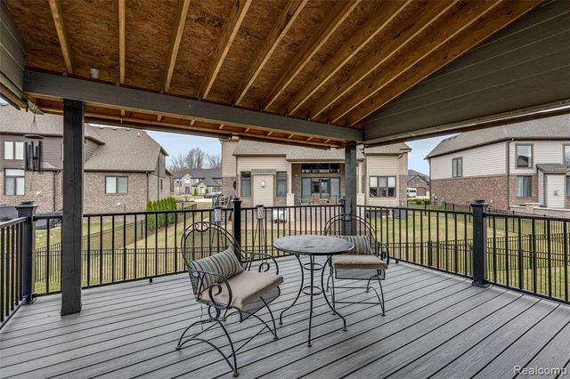 21924 E Majestic Drive, Macomb, MI 48044