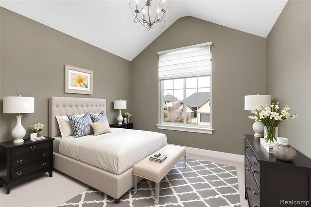 21924 E Majestic Drive, Macomb, MI 48044