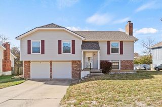 1203 N Cooper Street, Olathe, KS 66061