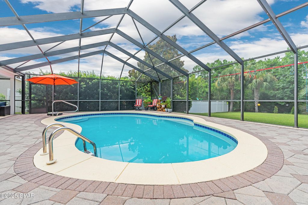 112 Bainbridge Street, Panama City Beach, FL 32413