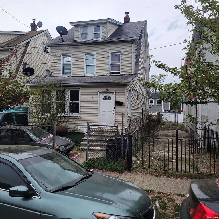 108-46 171st, Jamaica, NY 11433