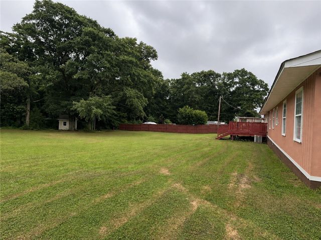 300 Baldwin Street, Honea Path, SC 29654