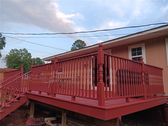 300 Baldwin Street, Honea Path, SC 29654