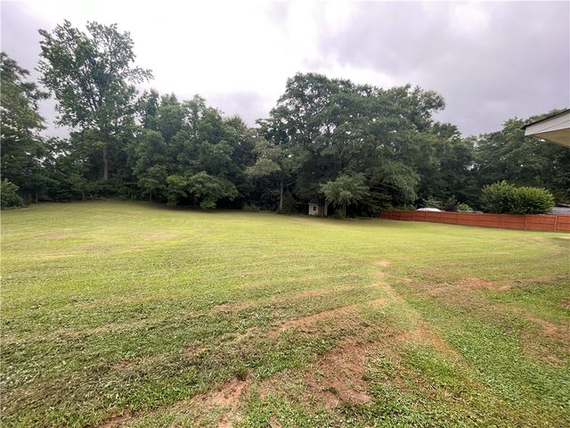 300 Baldwin Street, Honea Path, SC 29654