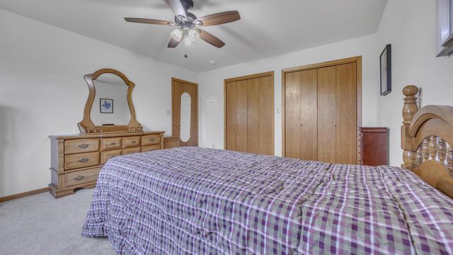 608 N 13th STREET, Oostburg, WI 53070