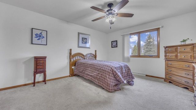 608 N 13th STREET, Oostburg, WI 53070