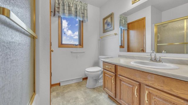 608 N 13th STREET, Oostburg, WI 53070