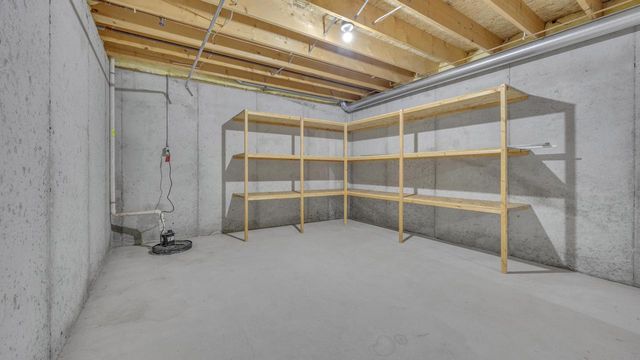 608 N 13th STREET, Oostburg, WI 53070