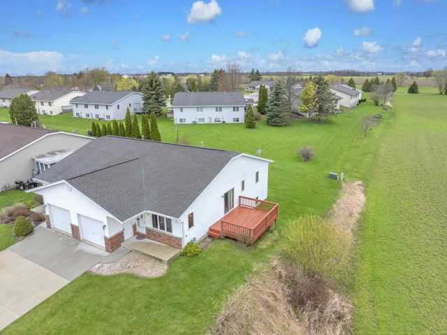 608 N 13th STREET, Oostburg, WI 53070