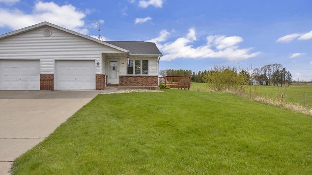 608 N 13th STREET, Oostburg, WI 53070