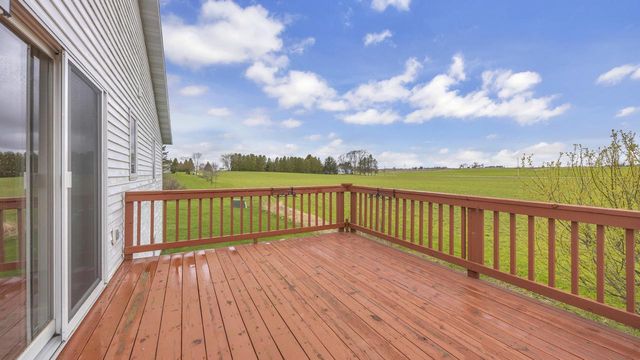 608 N 13th STREET, Oostburg, WI 53070