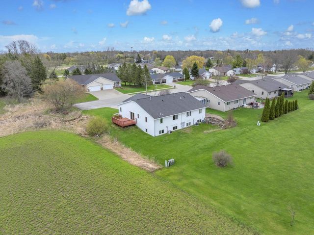 608 N 13th STREET, Oostburg, WI 53070