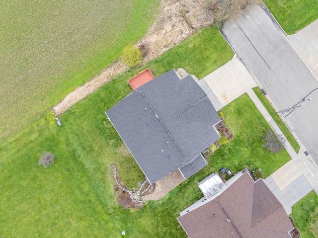 608 N 13th STREET, Oostburg, WI 53070