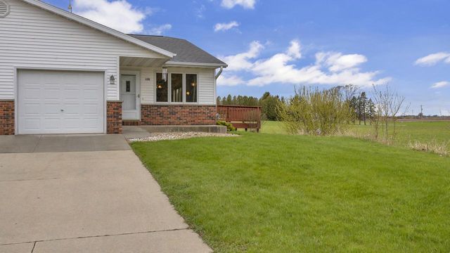 608 N 13th STREET, Oostburg, WI 53070
