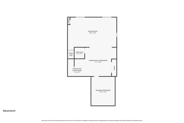 608 N 13th STREET, Oostburg, WI 53070