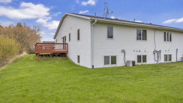 608 N 13th STREET, Oostburg, WI 53070