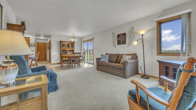 608 N 13th STREET, Oostburg, WI 53070