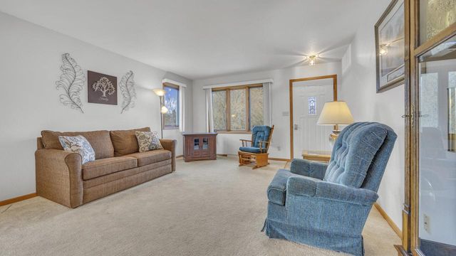 608 N 13th STREET, Oostburg, WI 53070