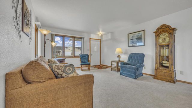 608 N 13th STREET, Oostburg, WI 53070