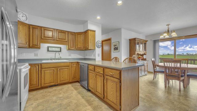 608 N 13th STREET, Oostburg, WI 53070