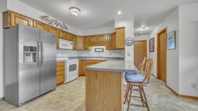 608 N 13th STREET, Oostburg, WI 53070