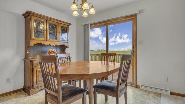 608 N 13th STREET, Oostburg, WI 53070
