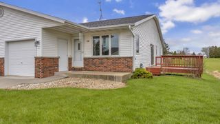 608 N 13th STREET, Oostburg, WI 53070