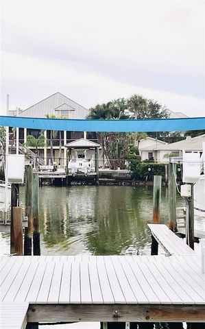 300 VENETIAN DRIVE 2, Clearwater, FL 33755