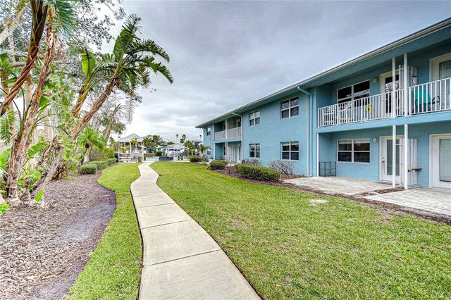 300 VENETIAN DRIVE 2, Clearwater, FL 33755
