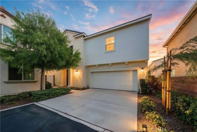 16405 Globetrotter, Chino, CA 91708