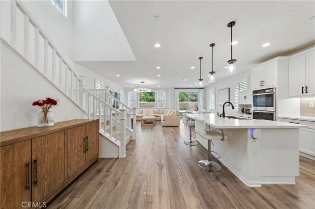 16405 Globetrotter, Chino, CA 91708