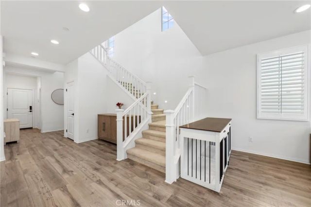16405 Globetrotter, Chino, CA 91708