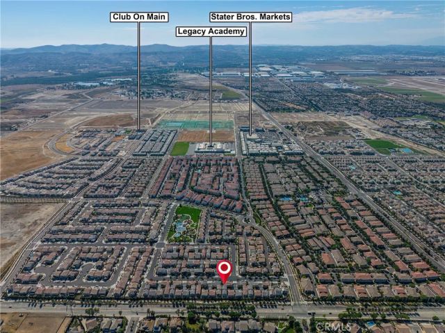 16405 Globetrotter, Chino, CA 91708