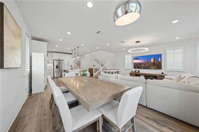16405 Globetrotter, Chino, CA 91708