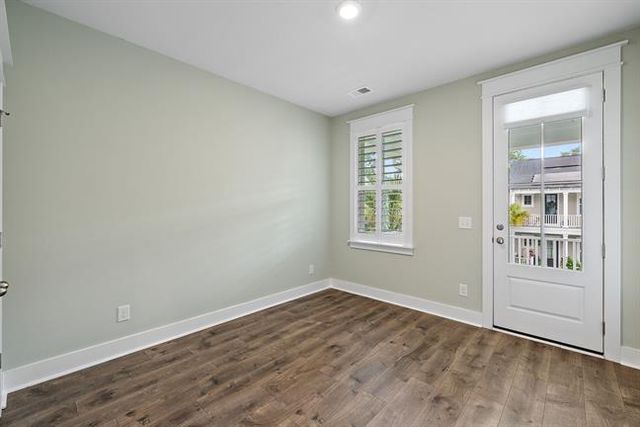 1505 Layback Alley, Charleston, SC 29412