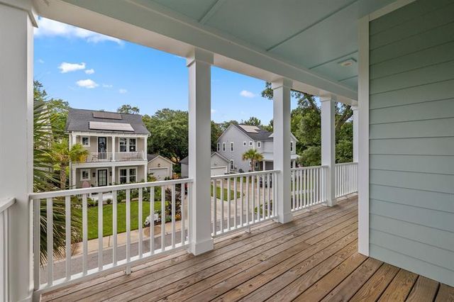 1505 Layback Alley, Charleston, SC 29412