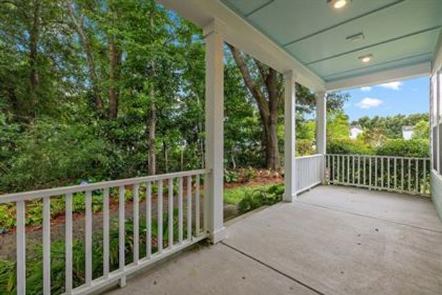 1505 Layback Alley, Charleston, SC 29412