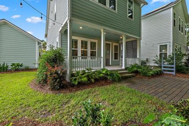 1505 Layback Alley, Charleston, SC 29412