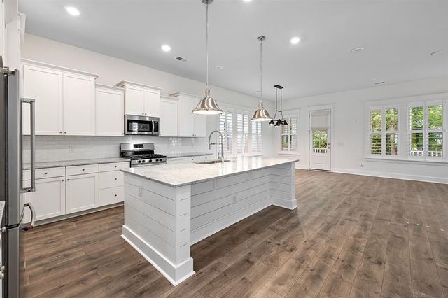 1505 Layback Alley, Charleston, SC 29412