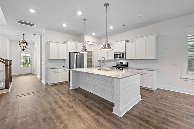 1505 Layback Alley, Charleston, SC 29412