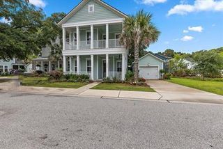 1505 Layback Alley, Charleston, SC 29412