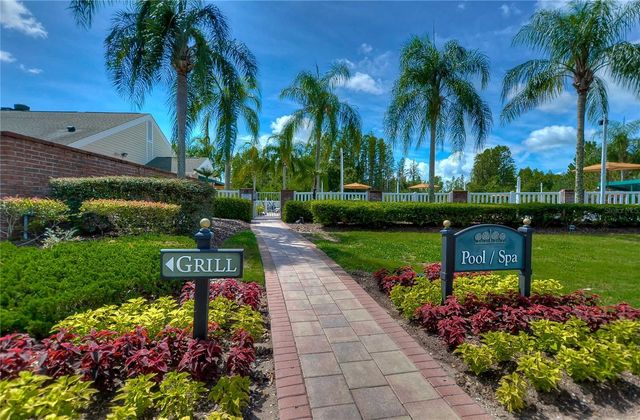 8049 SANGUINELLI ROAD, Land O Lakes, FL 34637