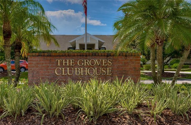 8049 SANGUINELLI ROAD, Land O Lakes, FL 34637