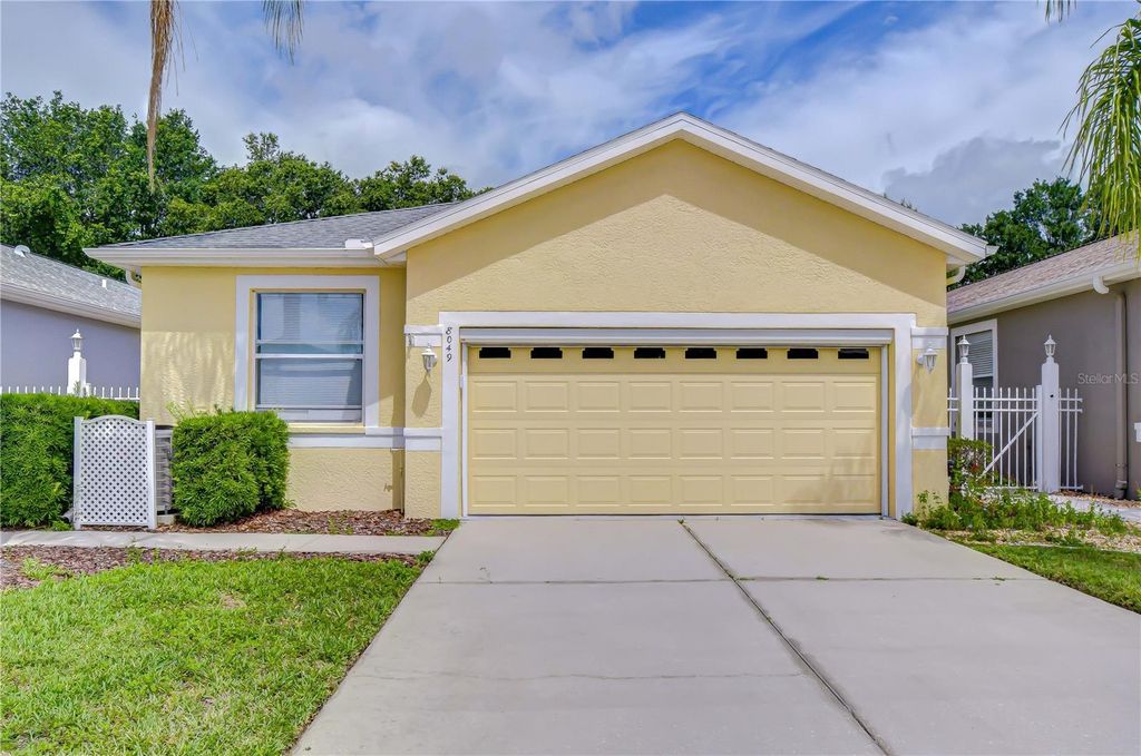 8049 SANGUINELLI ROAD, Land O Lakes, FL 34637