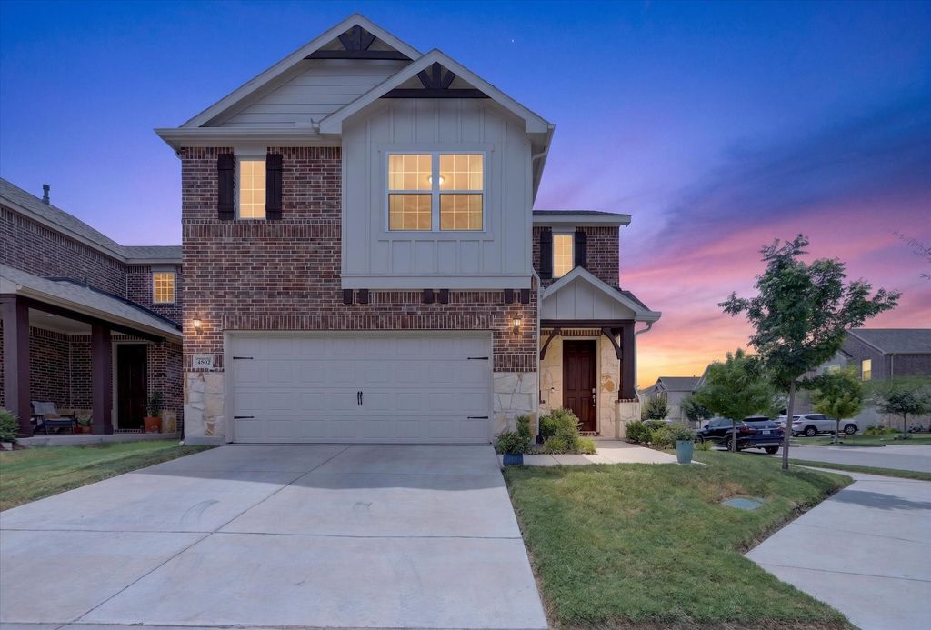 4802 Nicola Road, Dallas, TX 75228