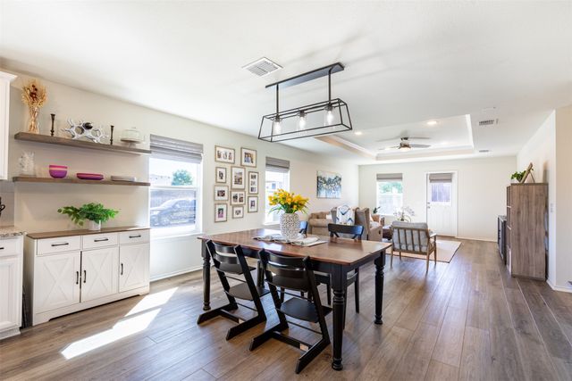 1340 Vernon Drive, Aubrey, TX 76227