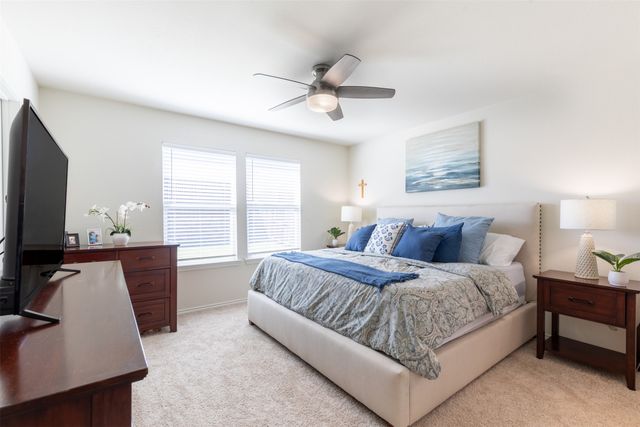 1340 Vernon Drive, Aubrey, TX 76227