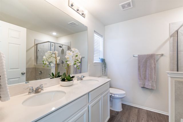 1340 Vernon Drive, Aubrey, TX 76227