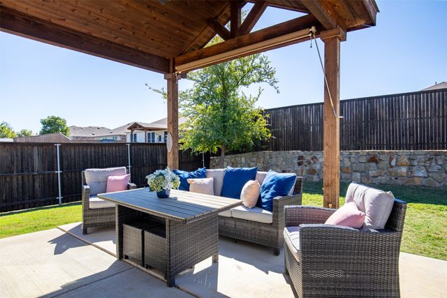1340 Vernon Drive, Aubrey, TX 76227